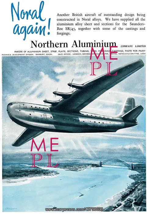 : Northern Aluminium - Noral : Northern Aluminium - Noral