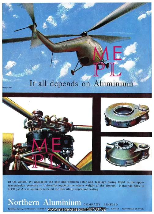 : Northern Aluminium - Noral : Northern Aluminium - Noral
