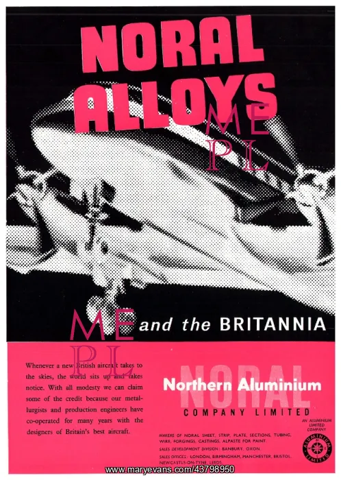 : Northern Aluminium - Noral : Northern Aluminium - Noral
