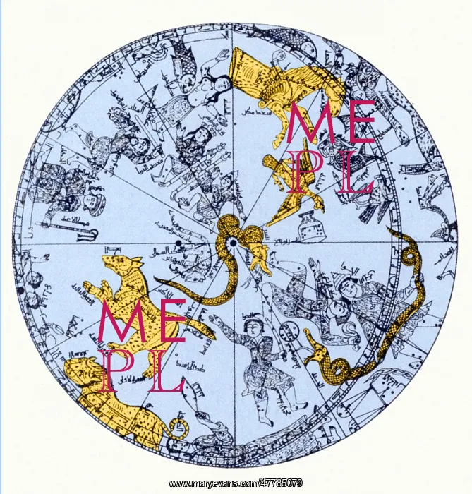 : Northern Hemisphere, Celestial Globe : Northern Hemisphere, Celestial Globe