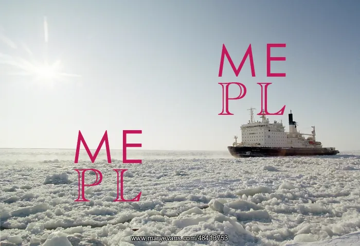 : Northern Sea Route : Northern Sea Route