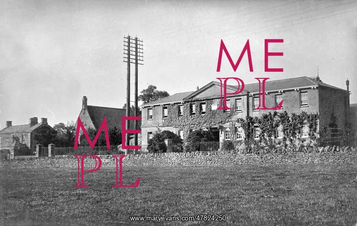 : Northleach Workhouse : Northleach Workhouse