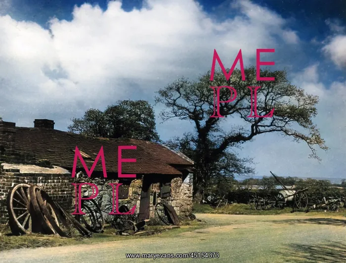 : NORTHOP SMITHY : NORTHOP SMITHY