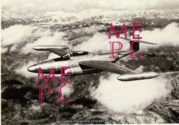 : Northrop F-89 Scorpion : Northrop F-89 Scorpion