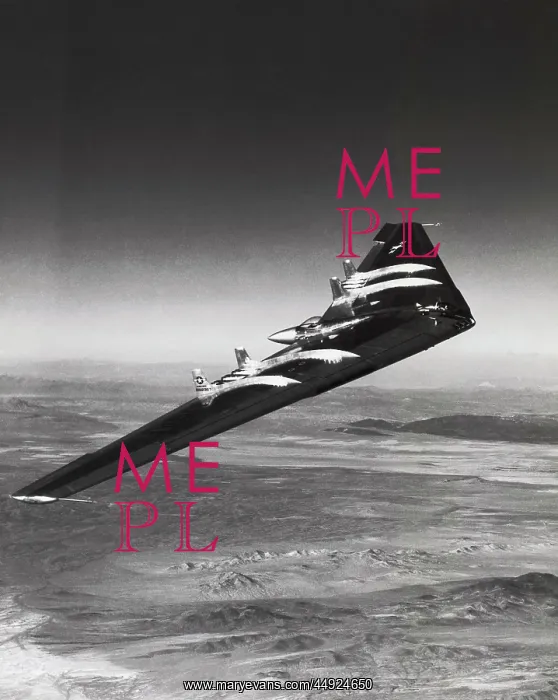 : Northrop YB-49 : Northrop YB-49