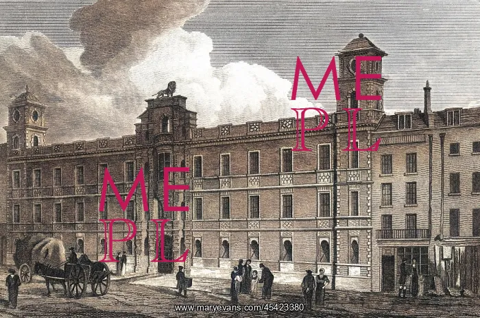  : NORTHUMBERLAND HOUSE