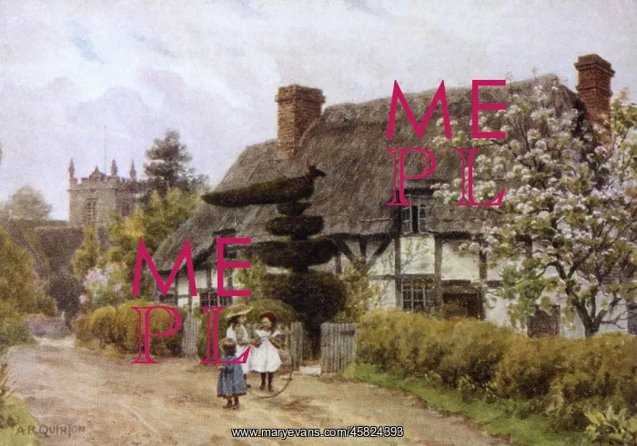 : NORTON COTTAGE : NORTON COTTAGE