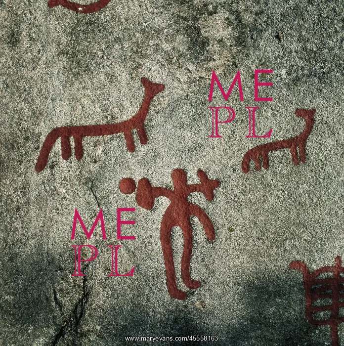 : NORWAY. Begby. Zoomorphic figures (1000 BC) : NORWAY. Begby. Zoomorphic figures (1000 BC)