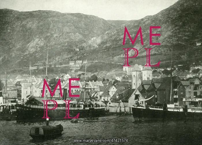  : NORWAY BERGEN