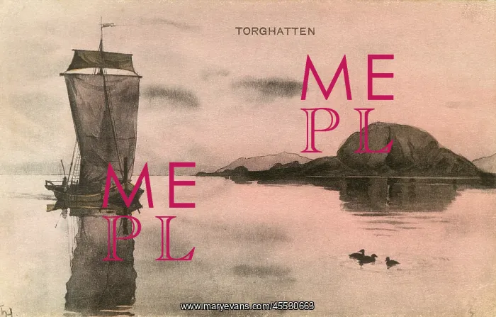 : Norway - Torghatten : Norway - Torghatten