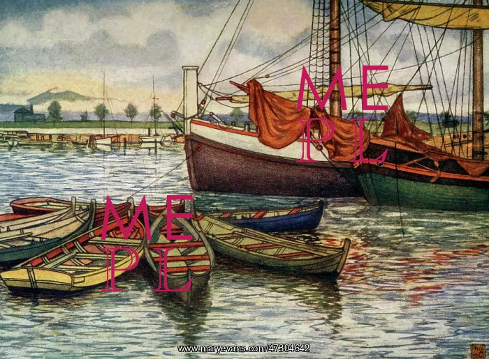  : NORWAY / TRONDHEIM 1905