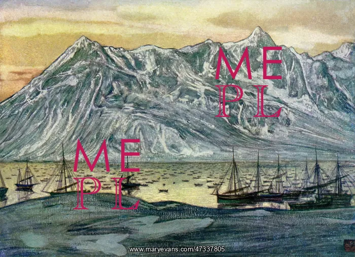  : NORWEGIAN FISHING FLEET