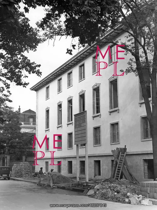 : Norwegian legation in Berlin, 1939 : Norwegian legation in Berlin, 1939