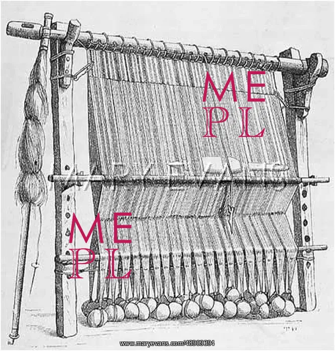  : NORWEGIAN LOOM