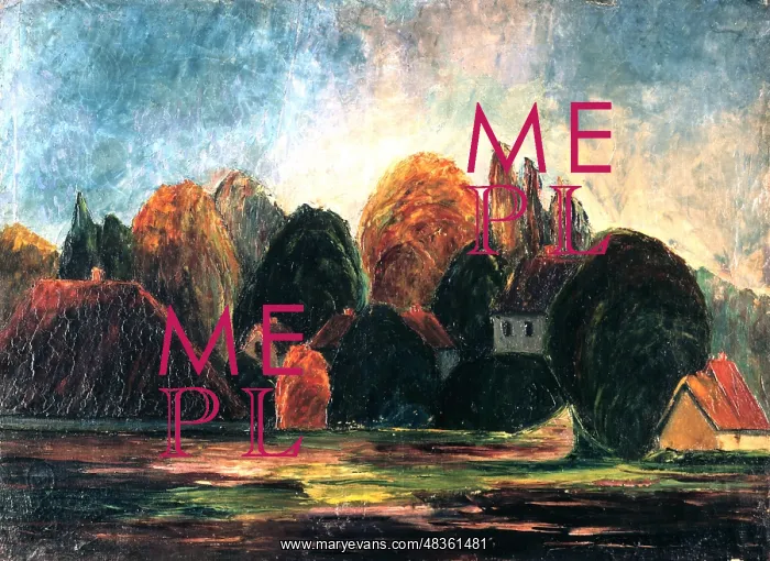 : Norwegian Passage Artist: Edvard Munch : Norwegian Passage Artist: Edvard Munch