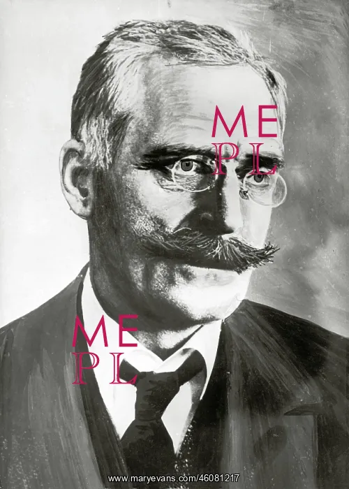 : Norwegian Poet Knut Hamsun : Norwegian Poet Knut Hamsun