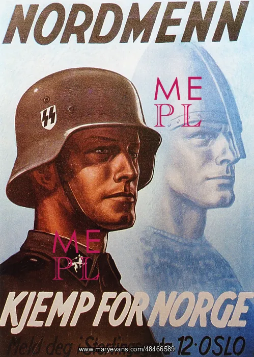 : NORWEGIAN RECRUITMENT SS : NORWEGIAN RECRUITMENT SS