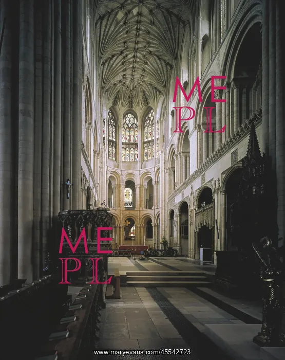: Norwich. Cathedral : Norwich. Cathedral