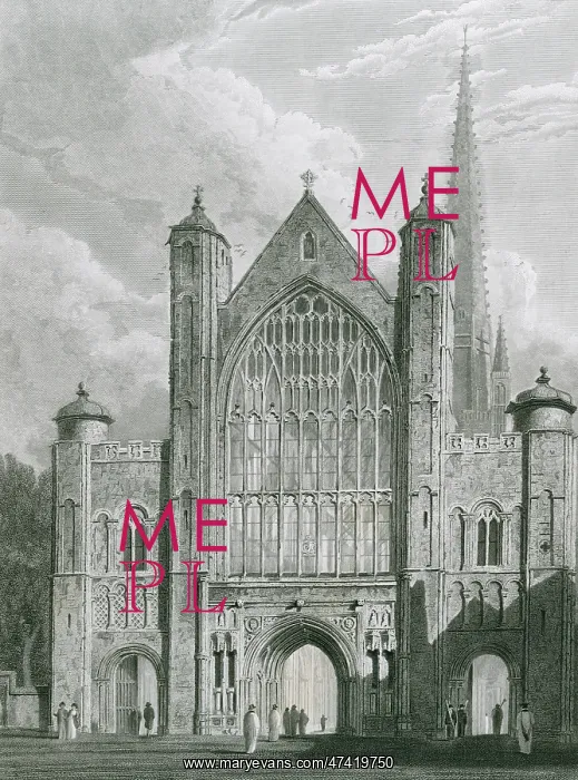 : Norwich Cathedral : Norwich Cathedral