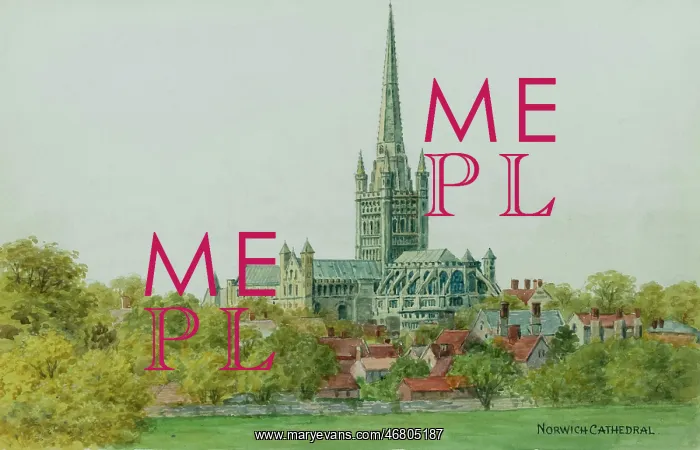 : Norwich Cathedral, Norwich, Norfolk : Norwich Cathedral, Norwich, Norfolk