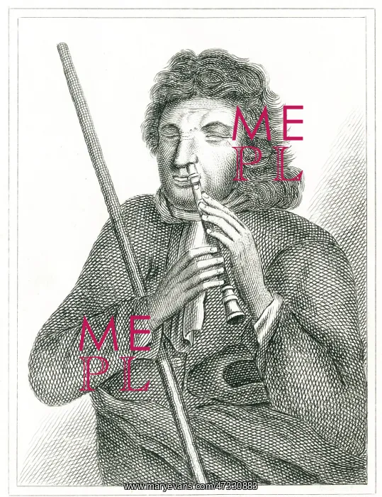 : Nose Flute of Keiling : Nose Flute of Keiling