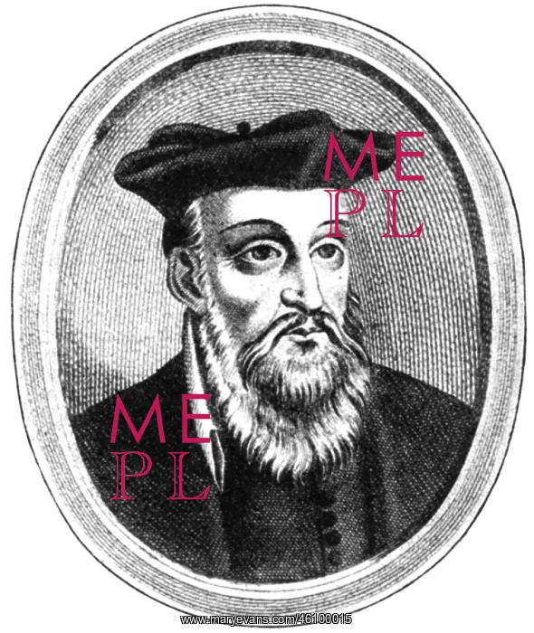 : Nostradamus : Nostradamus
