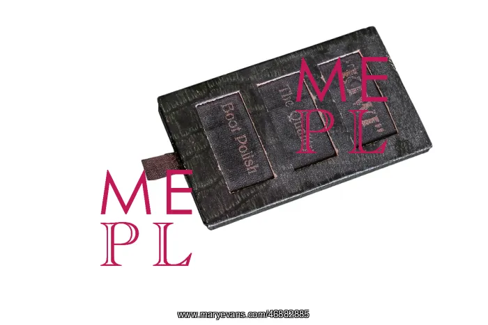  : Notebook Kiwi Polish