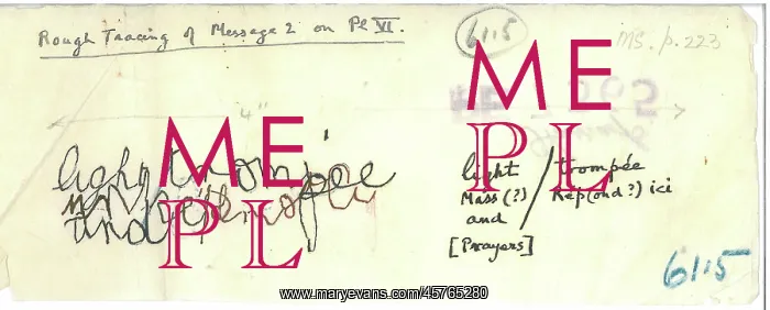 : Notes concerning Borley Rectory : Notes concerning Borley Rectory