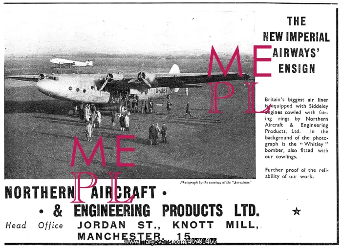 : Nothern Aircraft & Engineering Products : Nothern Aircraft & Engineering Products