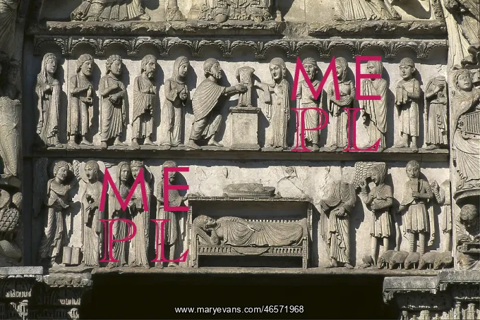 : Notre-Dame Cathedral of Chartres. 1194-1290 : Notre-Dame Cathedral of Chartres. 1194-1290