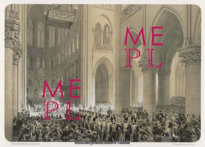 : NOTRE DAME, PARIS : NOTRE DAME, PARIS