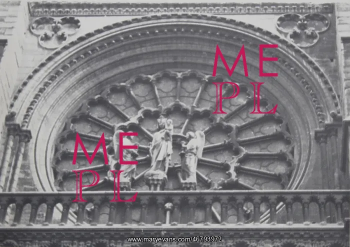 : Notre Dame de Paris cathedral : Notre Dame de Paris cathedral