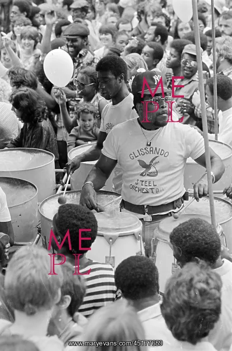 : Notting Hill Carnival : Notting Hill Carnival