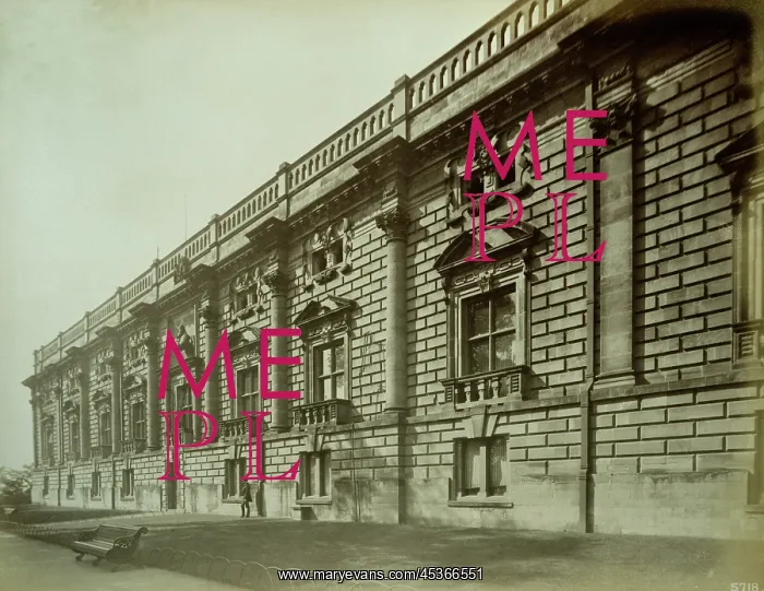 : Nottingham Castle : Nottingham Castle
