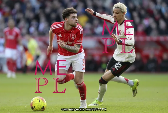 : Nottingham Forest v Liverpool - Premier League : Nottingham Forest v Liverpool - Premier League