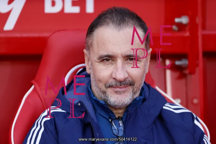 : Nottingham Forest v Liverpool - Premier League : Nottingham Forest v Liverpool - Premier League