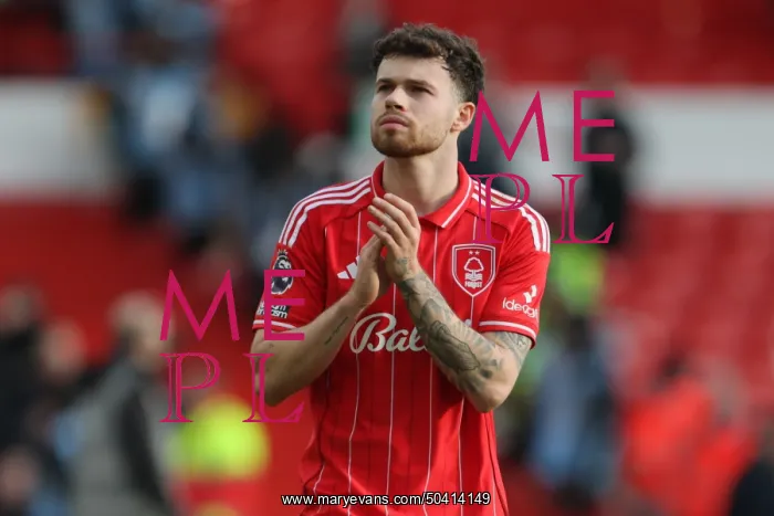 : Nottingham Forest v Liverpool - Premier League : Nottingham Forest v Liverpool - Premier League