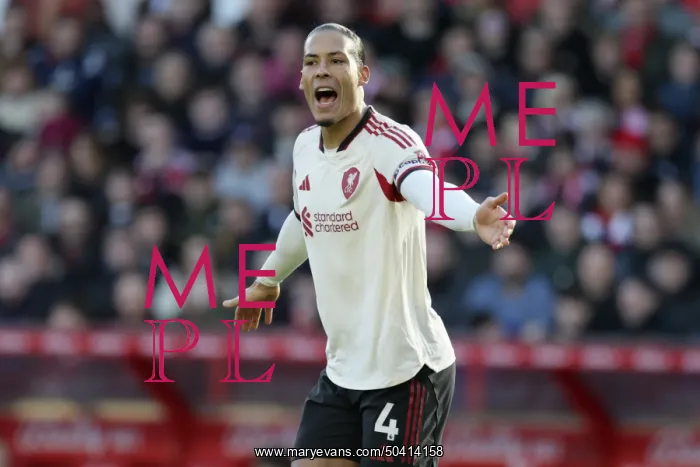 : Nottingham Forest v Liverpool - Premier League : Nottingham Forest v Liverpool - Premier League