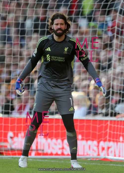 : Nottingham Forest v Liverpool - Premier League : Nottingham Forest v Liverpool - Premier League