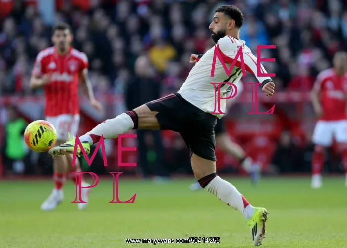 : Nottingham Forest v Liverpool - Premier League : Nottingham Forest v Liverpool - Premier League