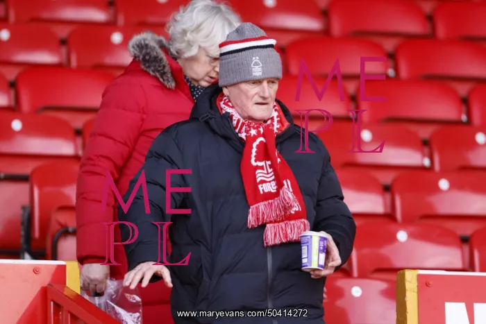 : Nottingham Forest v Liverpool - Premier League : Nottingham Forest v Liverpool - Premier League