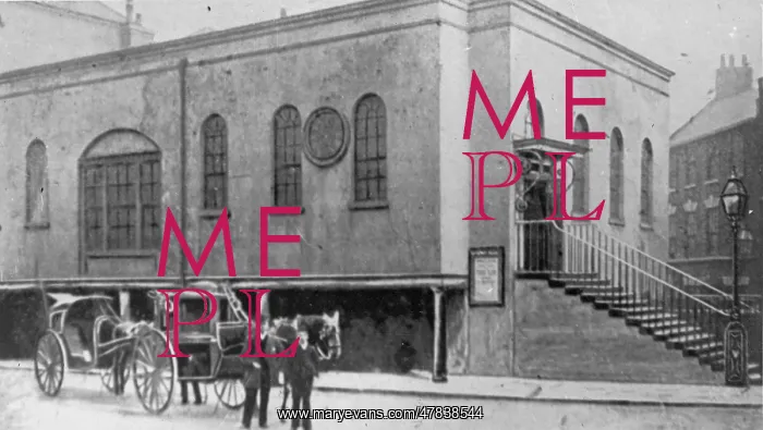 : Nottingham Old Guildhall and Prison : Nottingham Old Guildhall and Prison