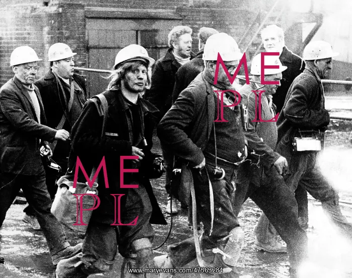 : Nottinghamshire Miners : Nottinghamshire Miners