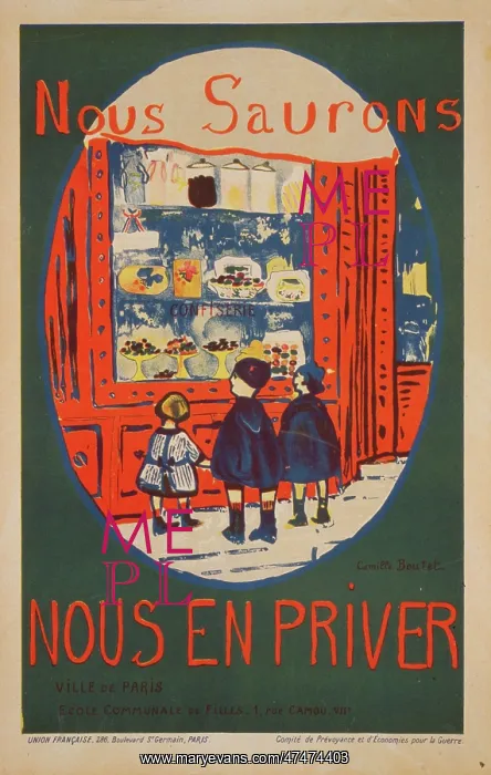 : Nous saurons nous en priver : Nous saurons nous en priver