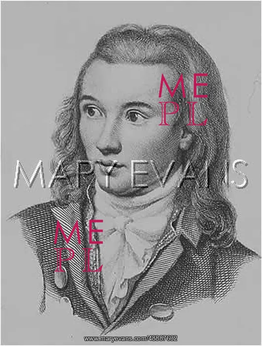  : NOVALIS / VON HARDENBERG