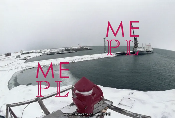 : Novaya Zemlya Archipelago : Novaya Zemlya Archipelago
