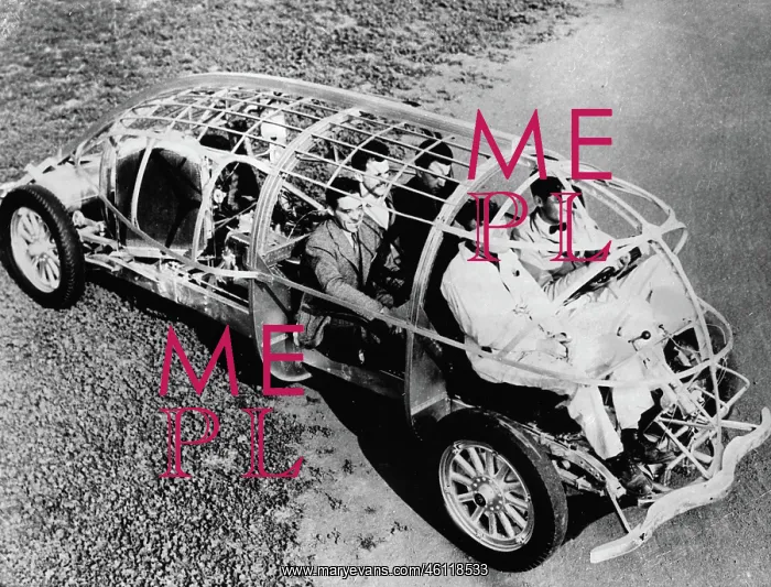 : The novel car without coachwork from : The novel car without coachwork from