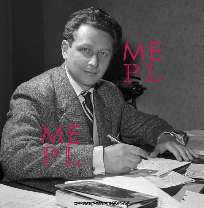 : Novelist Arnost Lustig : Novelist Arnost Lustig