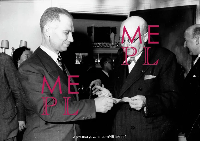 : Novelist Georges Duhamel 1884 - 1966 : Novelist Georges Duhamel 1884 - 1966