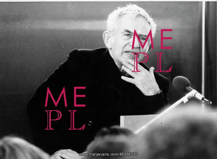 : Novelist Norman Mailer 1923 - 2007 : Novelist Norman Mailer 1923 - 2007